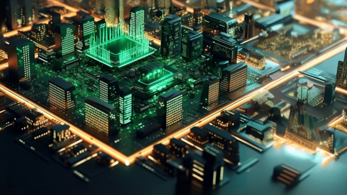 Cloud migration & deployment